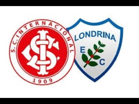 Inter 3  x 1 Londrina