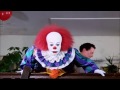 Richie At The Library Stephen King S It 1990
