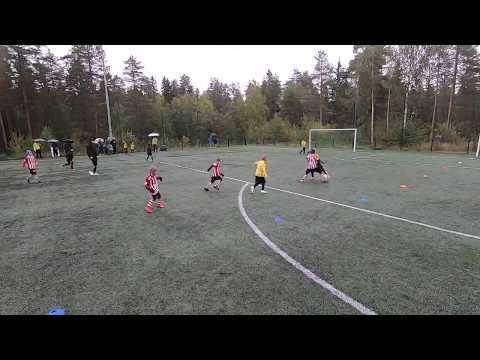 PaU/punainen-STPS 11 mustakeltainen