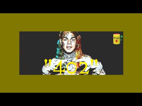 Free Smokepurpp X 6ix9ine Hard Type Beat |402| 'shot' ft.Lil Pump