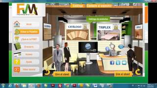 3ra Feria Virtual de la Madera