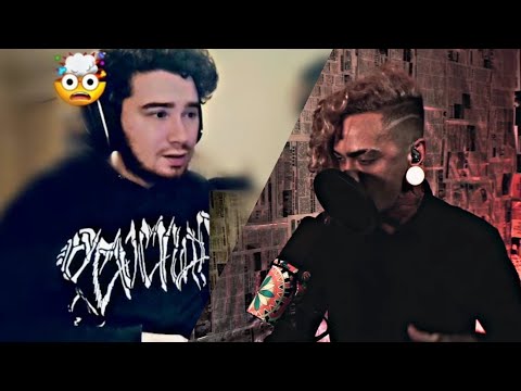 UNBELIEVABLE!!! Vocalist Reacts to Lorna Shore One Take Vocal Playthrough To the Hellfire