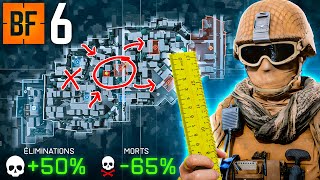 Le Guide Ultime du Positionnement sur Battlefield 6: Astuces pour S'Améliorer & Faire Plus de Kills