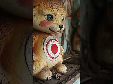 Александр Коротко, Поезія , МІШЕНІ