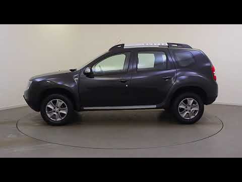2016/16 Dacia Duster 1.5 dCi Laureate (s/s) - Contact Motor Range Today