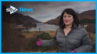 GE2019: The battle for Ross, Skye and Lochaber