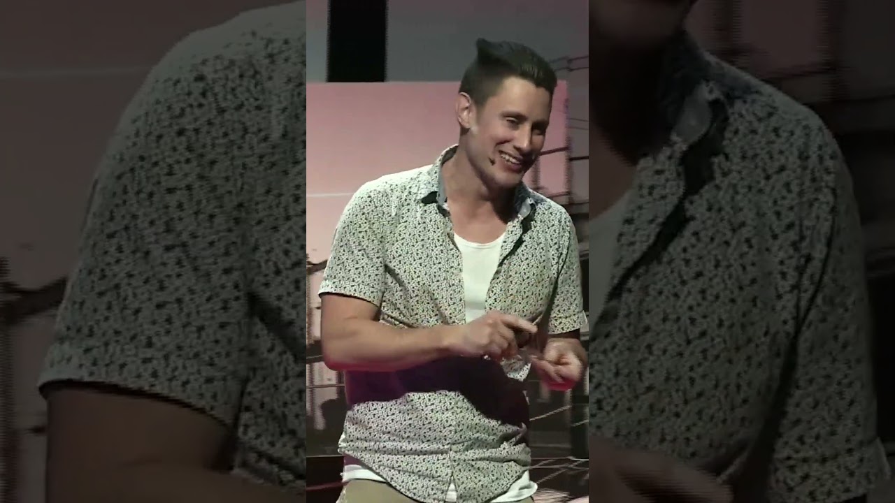 The secrets of immortal animals #shorts #tedx