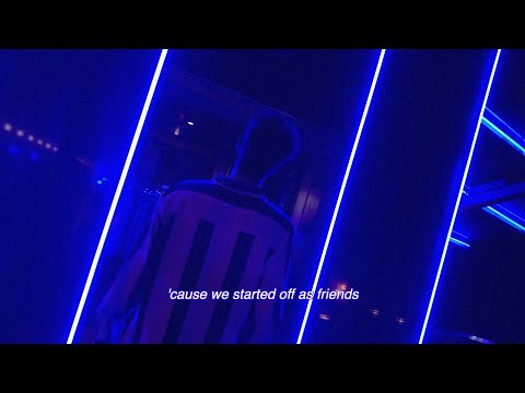 Porsche Love - Roam (Official Lyric Video)