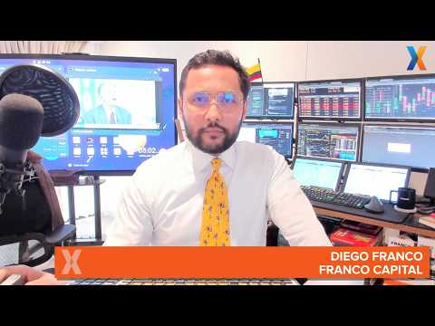Cierre mercados globales y petróleo - Junio 19 / 2026