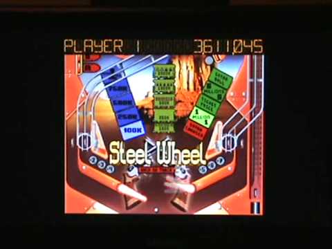 Pinball Dreaming : Pinball Dreams PSP