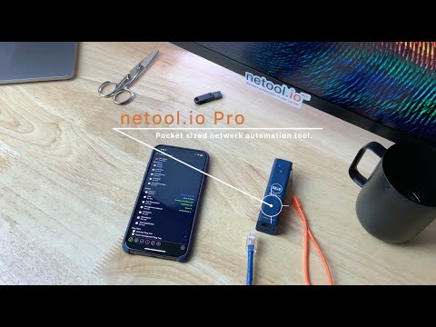 netool.io Pro