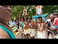 அய்யனார் சாமி அழைப்பு அழைத்து ஆடவைக்