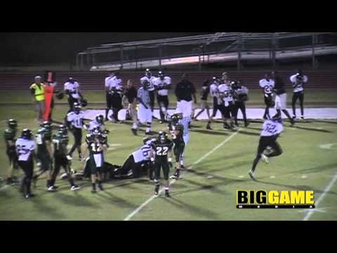 Abu Lamin Highlight Film