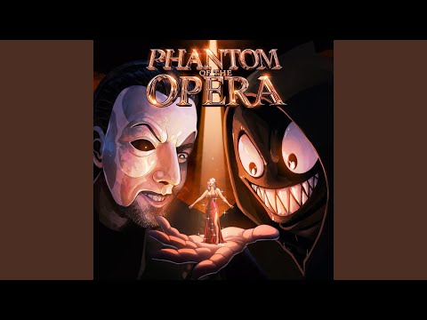 Phantom Of The Opera