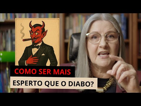 SMARTER THAN THE DEVIL | HOW TO BREAK FREE FROM MENTAL PRISON?