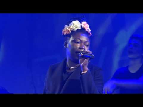 Kungs vs Cookin’ on 3 Burners - This Girl @ Backstage live hit west