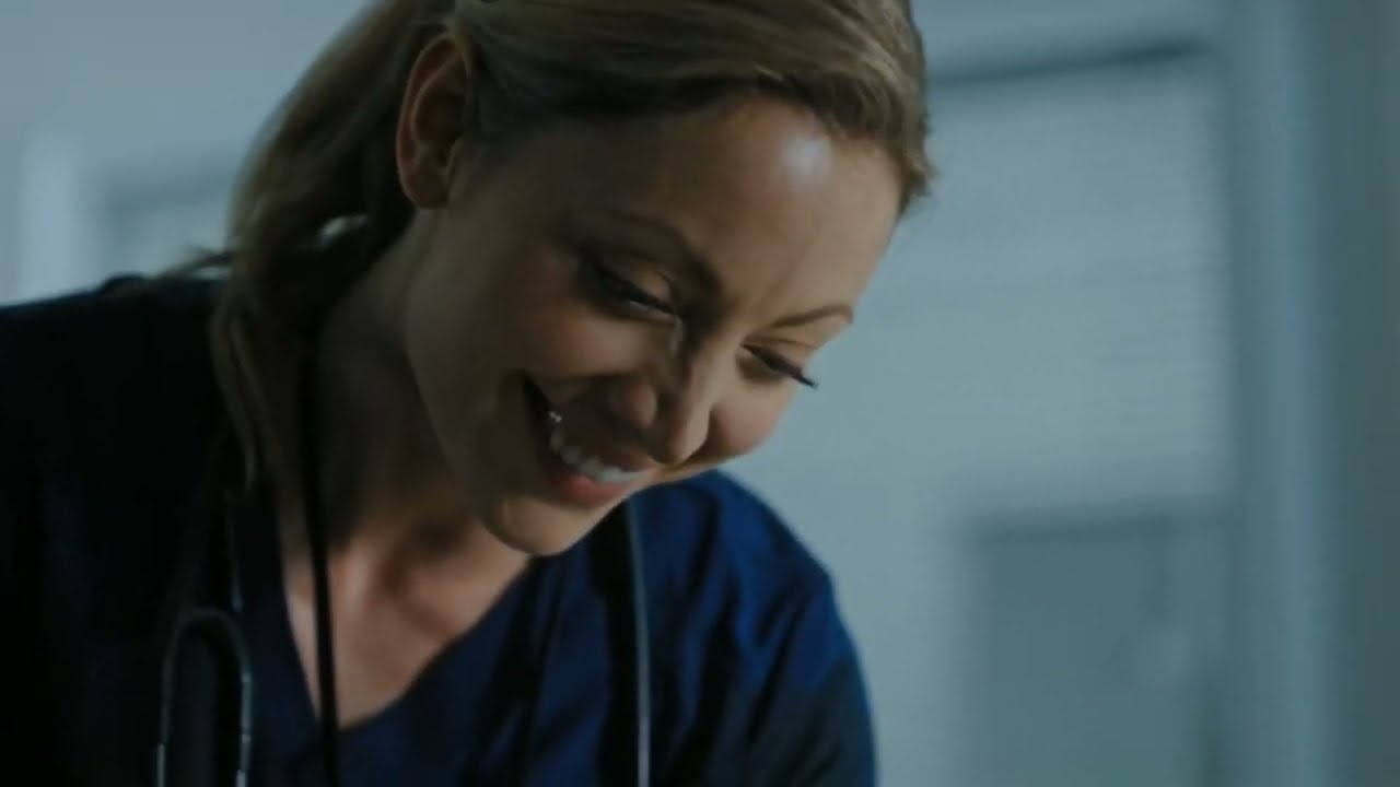 Trailer oficial de Mercy - Golpe de Misericórdia