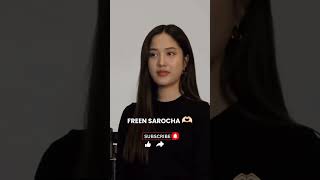 Download lagu FREEN SAROCHA 🫶🏻 #Srchafreen #beckysangels #FreenBecky #ฟรีนเบค #GIRLFREEN #freenbeck #freen mp3