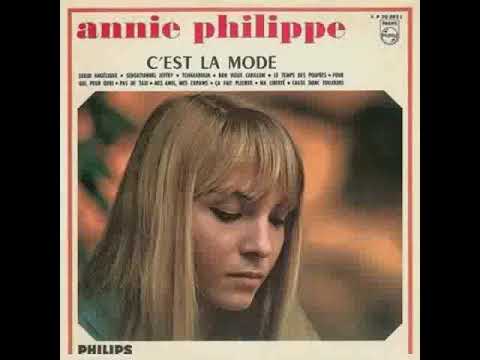 147 - Annie Philippe - Pas de Taxi