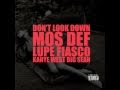 DOWNLOAD Kanye West feat. Mos Def, Lupe ...