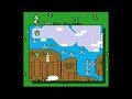 SMW Hack YSQ Yoshi S Strange Quest 7 1 Sky Gateway