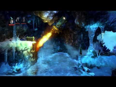 Trine 2: Complete Story Episode 17 - Brackenridge Rise