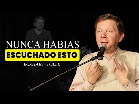 Secret Facts About the Subconscious Mind | Eckhart Tolle