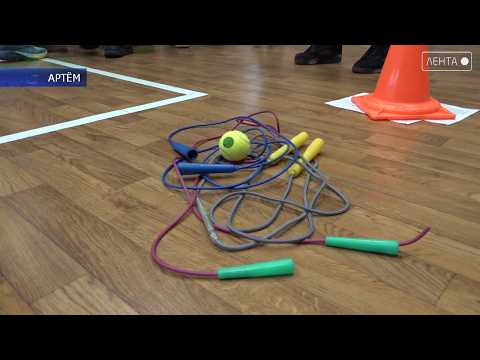 «Президентские состязания» – всероссийские спортивные соревнования школьников