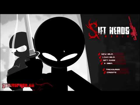 Kiro, stop making them mad! Sift Heads World Act 2