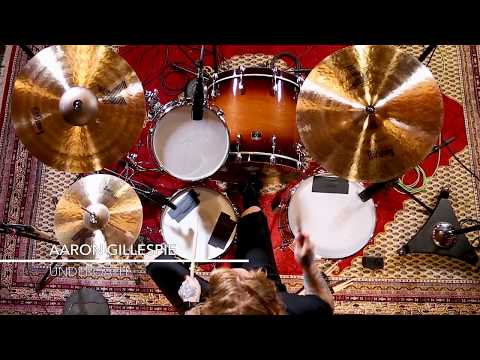 The K Sweet Collection Rides, featuring Aaron Gillespie