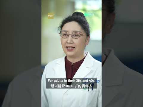 A doctor explains: What we know about Alzheimer's disease today?