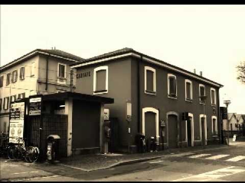 C.A.B.I.A.T.E. Triologia ft. Javed, Sebba, Binnu Mc, White Mori, Black Mamba