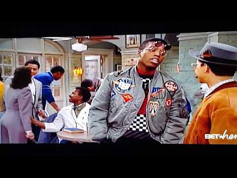 A Different World:  For She's Only a Bird in a Gilded