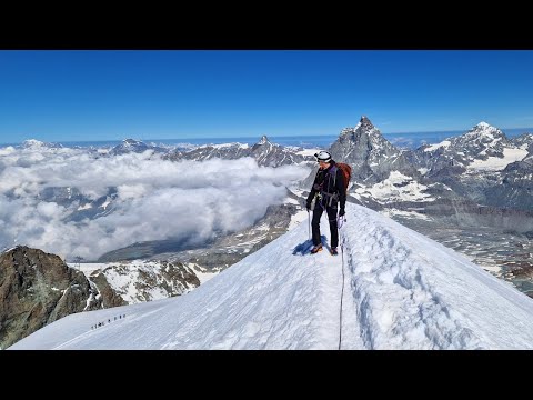 How to Climb Mountains on a Budget