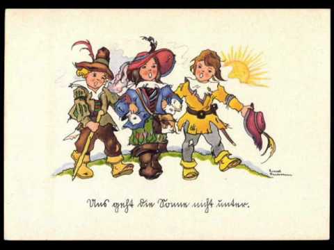 Alte Ansichtskarten - Künstler - Lauterborn, Liesel - akpool.de