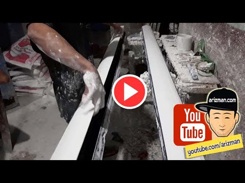 Plafon Gypsum Plafon-Gypsum