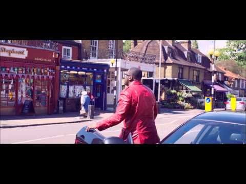 Luke Bingham Ft Sway - Gemini (Official Video)