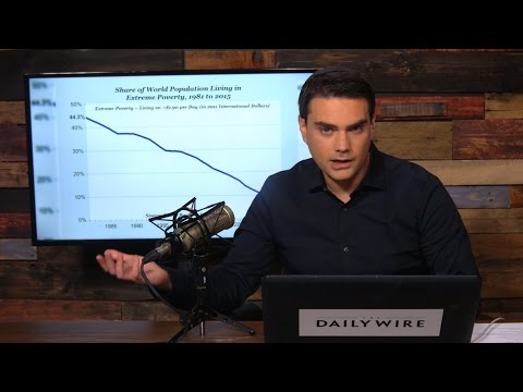The Ben Shapiro Show Ep. 142 - When The Left Says Science They Really Mean ‘Shut Up’