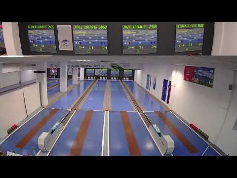 14. KROG ženske TRIGLAV - CELJE