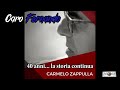 Carmelo Zappulla - Storia d'amore (Caro Fernando)