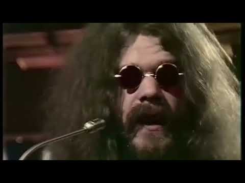The Move - Ella James (The Old Grey Whistle Test 1971) (Jeff Lynne & Roy Wood)