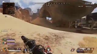 エイペックスやってくよ！