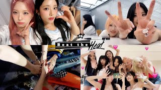 fromis_9 (프로미스나인) 'Beat the Heat' Special Video (📹 by fromis_9)