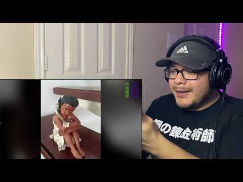 Paranormal Activity Caught On Camera : 5 SHADOW PEOPLE (Reaction)