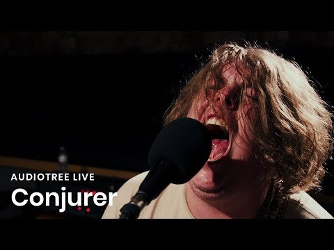 Conjurer - Hadal | Audiotree Live