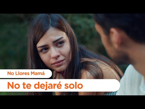 I Won't Leave You Alone - Don't Cry, Mom | Foster Mother