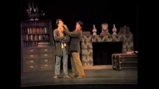 'Almost Like Being In Love' - Brigadoon 1987