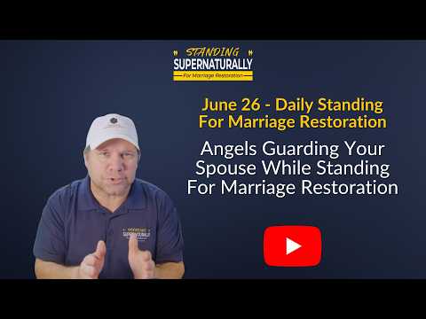 Friday Devotional Video