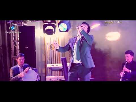 Garly orazow-Bara bilmerin 2019