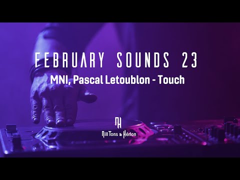 MNI, Pascal Letoublon - Touch (Legendado)